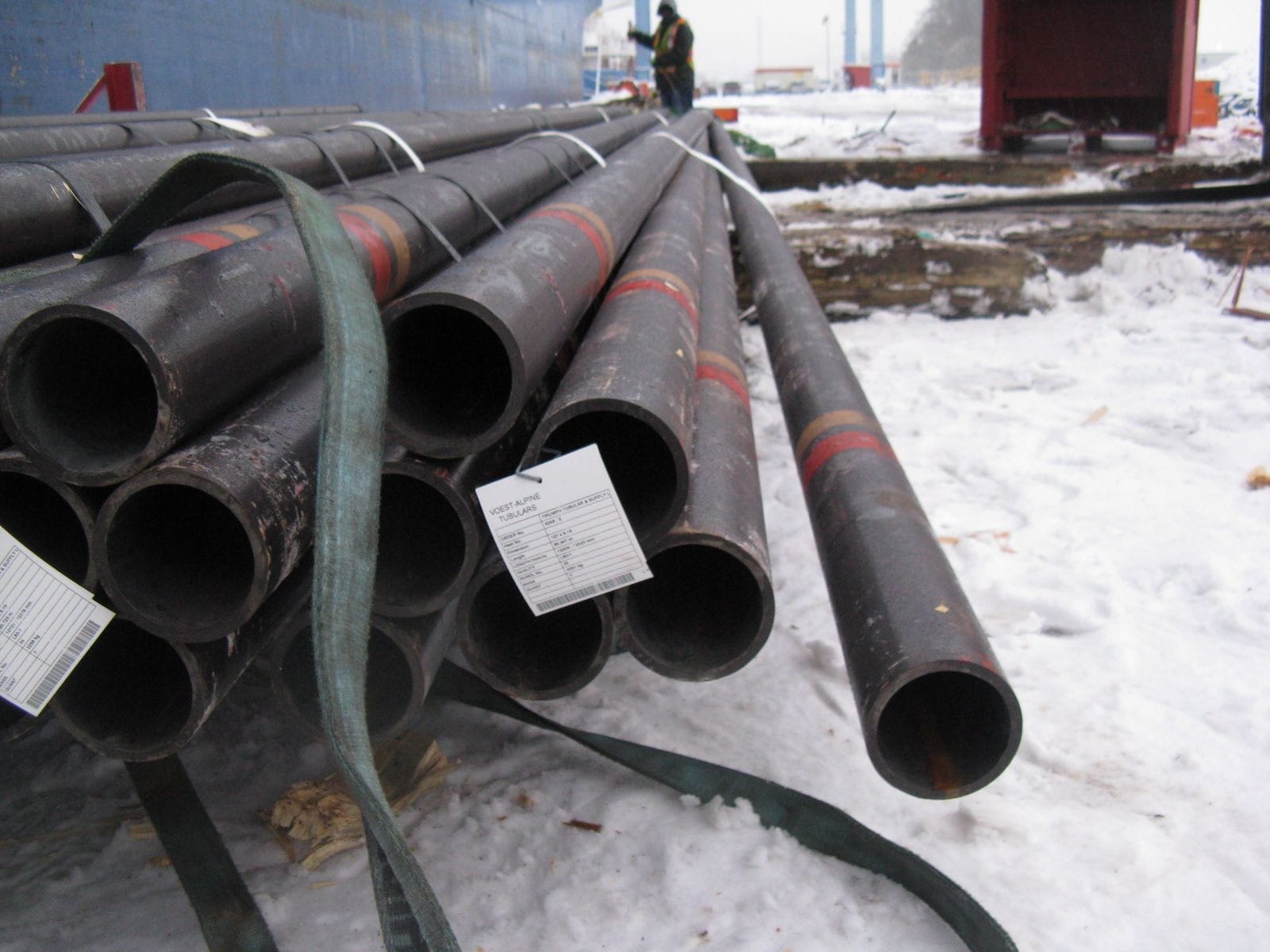 Pipes Pipes